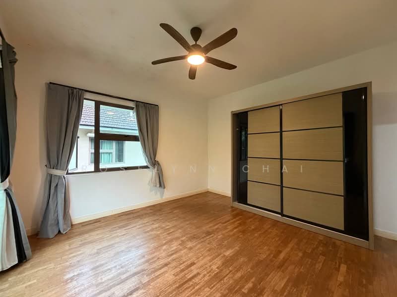 Semi-Detached House for Rent in East Ledang (Iskandar Puteri (Nusajaya)) - Roselynn Chai - PropertyGuru.com.my