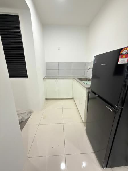 Service Residence for Rent at Vivo Executive Apartment - Darren Lye - Kitchen - PropertyGuru.com.my