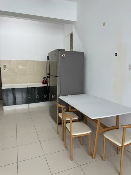 Kondominium untuk Dijual di Ramah Pavillion - Darren Lye - Kitchen - PropertyGuru.com.my