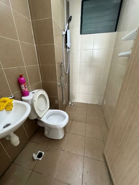 Kondominium untuk Dijual di Ramah Pavillion - Darren Lye - Bathroom - PropertyGuru.com.my