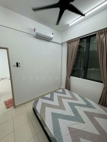 Kondominium untuk Dijual di Ramah Pavillion - Darren Lye - Bedroom - PropertyGuru.com.my