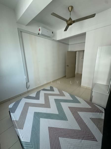 Kondominium untuk Dijual di Ramah Pavillion - Darren Lye - Bedroom - PropertyGuru.com.my
