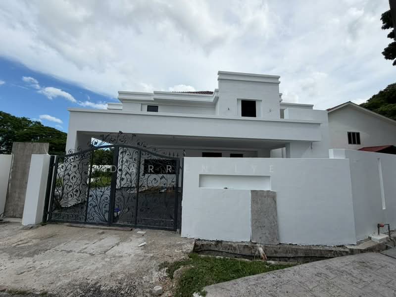Rumah Banglo untuk Disewa di Gelugor (Penang) - Darren Lye - Exterior - PropertyGuru.com.my