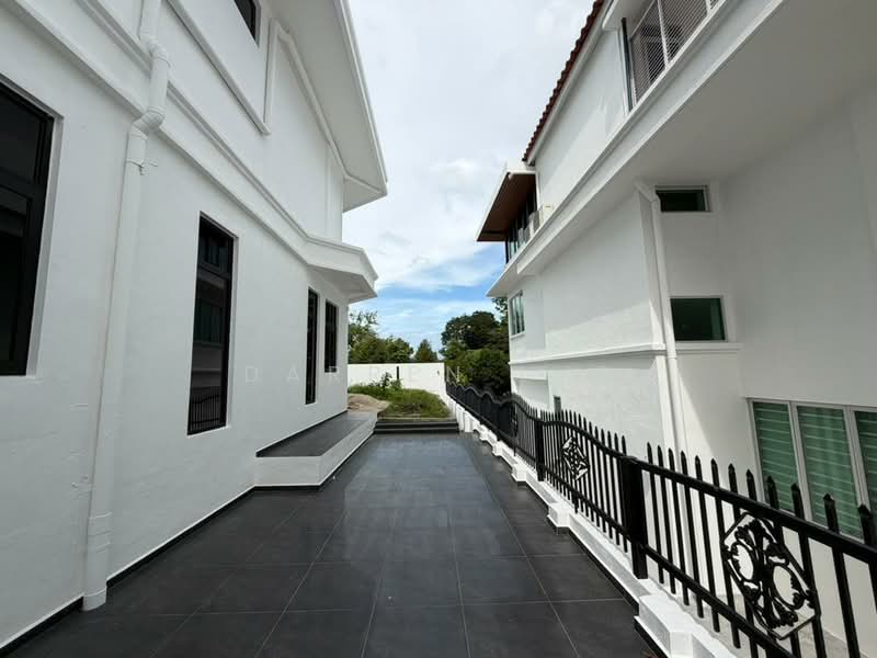 Rumah Banglo untuk Disewa di Gelugor (Penang) - Darren Lye - Exterior - PropertyGuru.com.my