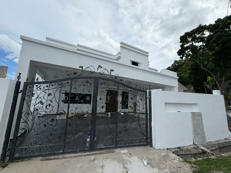 Rumah Banglo untuk Disewa di Gelugor (Penang) - Darren Lye - Exterior - PropertyGuru.com.my
