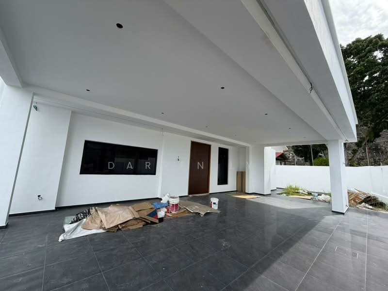 Rumah Banglo untuk Disewa di Gelugor (Penang) - Darren Lye - Exterior - PropertyGuru.com.my