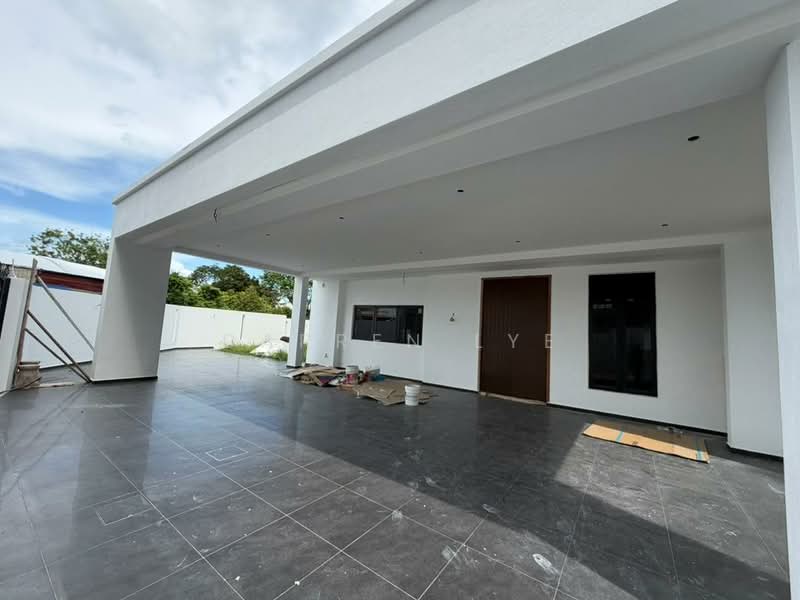 Rumah Banglo untuk Disewa di Gelugor (Penang) - Darren Lye - Exterior - PropertyGuru.com.my