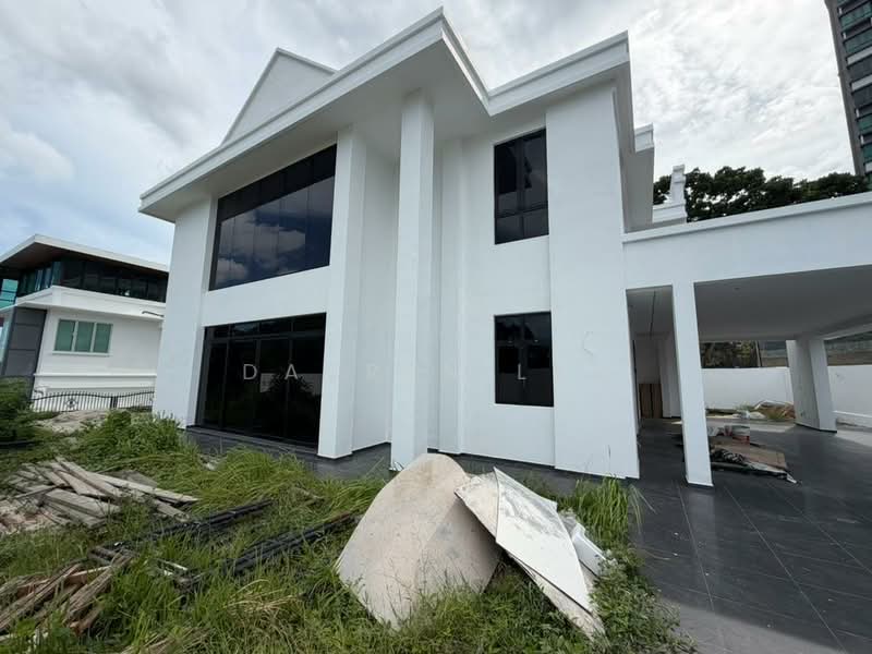 Rumah Banglo untuk Disewa di Gelugor (Penang) - Darren Lye - Exterior - PropertyGuru.com.my
