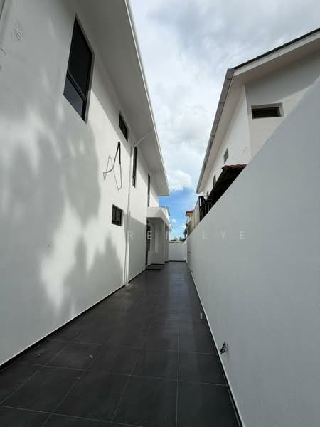Rumah Banglo untuk Disewa di Gelugor (Penang) - Darren Lye - Exterior - PropertyGuru.com.my