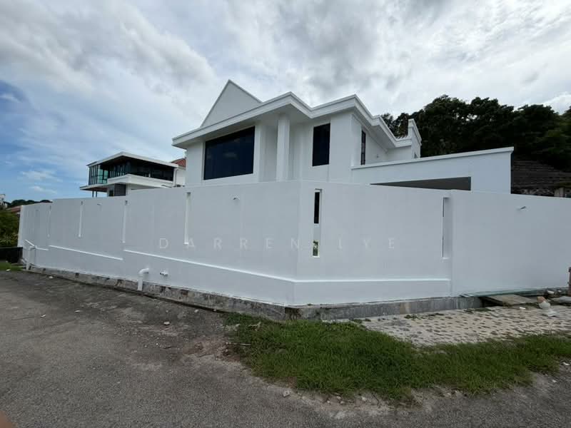 Rumah Banglo untuk Disewa di Gelugor (Penang) - Darren Lye - Exterior - PropertyGuru.com.my