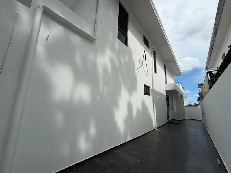 Rumah Banglo untuk Disewa di Gelugor (Penang) - Darren Lye - Exterior - PropertyGuru.com.my