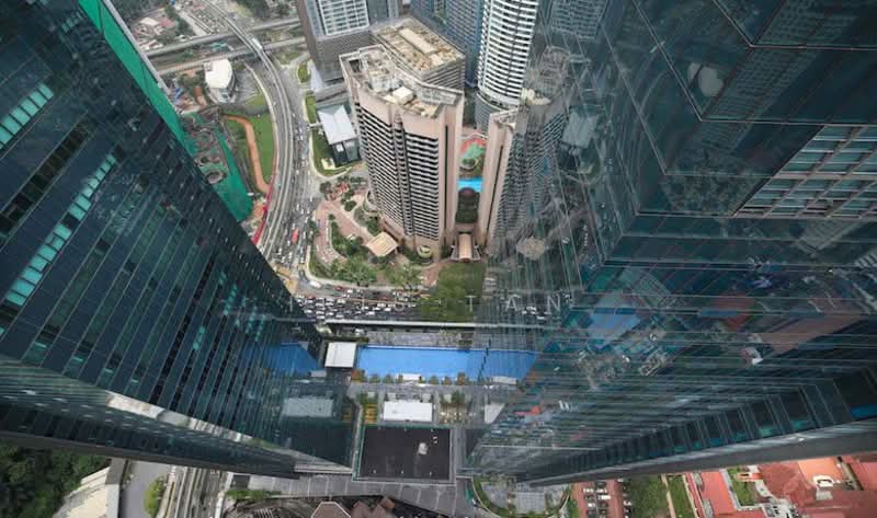 Pejabat untuk Disewa di Ampang (Kuala Lumpur) - Iris Tan - Exterior - PropertyGuru.com.my