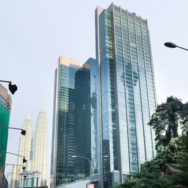 Pejabat untuk Disewa di Ampang (Kuala Lumpur) - Iris Tan - Exterior - PropertyGuru.com.my