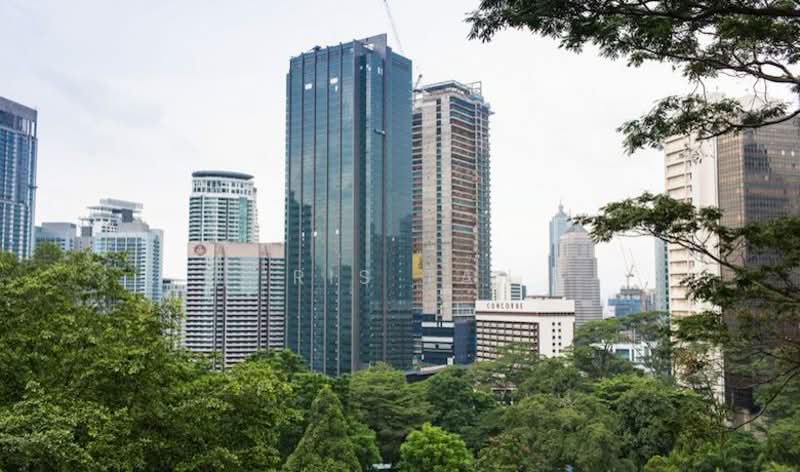 Pejabat untuk Disewa di Ampang (Kuala Lumpur) - Iris Tan - Exterior - PropertyGuru.com.my