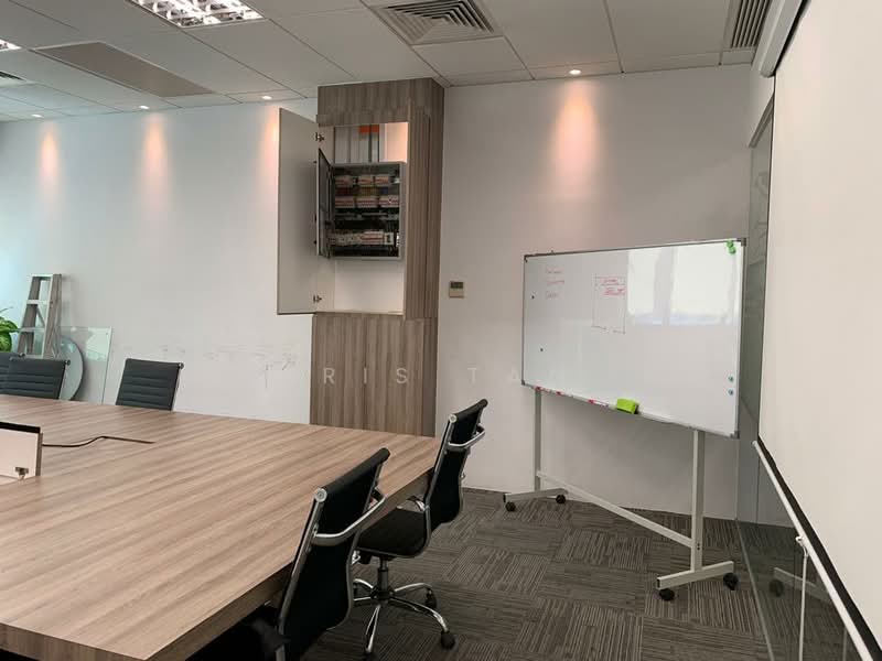 Pejabat untuk Disewa di Ampang (Kuala Lumpur) - Iris Tan - Interior - PropertyGuru.com.my