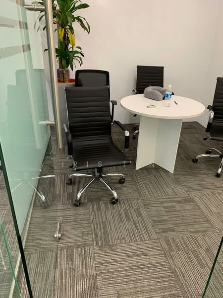 Pejabat untuk Disewa di Ampang (Kuala Lumpur) - Iris Tan - Interior - PropertyGuru.com.my
