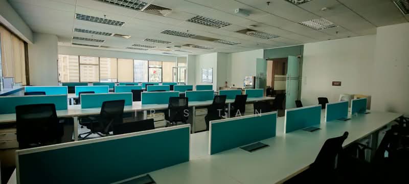 Office for Rent in Ampang (Kuala Lumpur) - Iris Tan - Interior - PropertyGuru.com.my