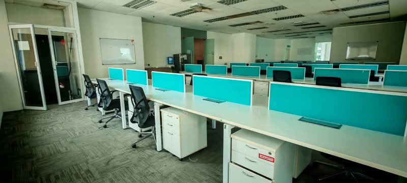 Office for Rent in Ampang (Kuala Lumpur) - Iris Tan - Interior - PropertyGuru.com.my