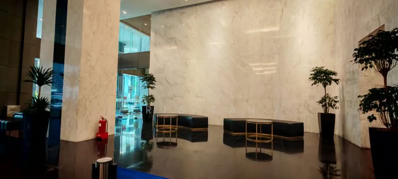 Office for Rent in Ampang (Kuala Lumpur) - Iris Tan - Lobby - PropertyGuru.com.my