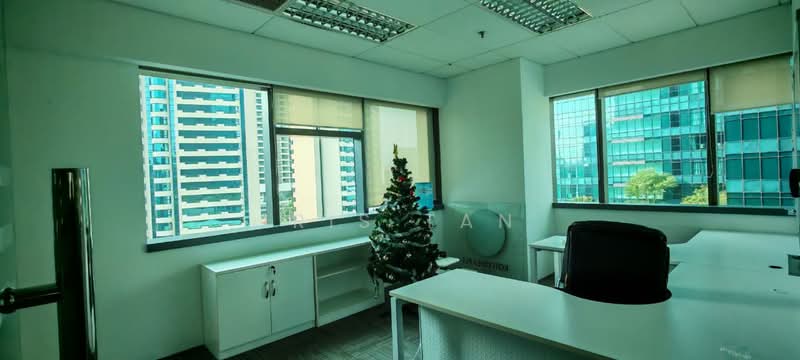 Office for Rent in Ampang (Kuala Lumpur) - Iris Tan - Interior - PropertyGuru.com.my