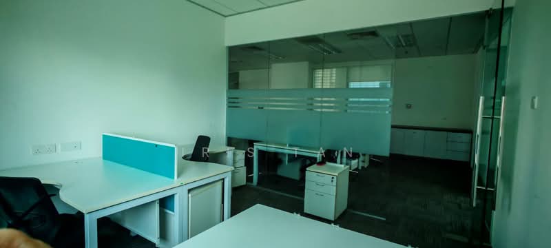 Office for Rent in Ampang (Kuala Lumpur) - Iris Tan - Interior - PropertyGuru.com.my