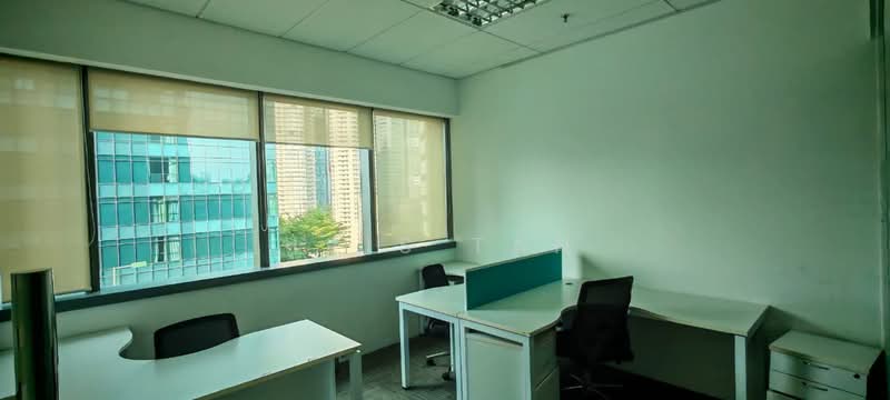 Office for Rent in Ampang (Kuala Lumpur) - Iris Tan - Interior - PropertyGuru.com.my