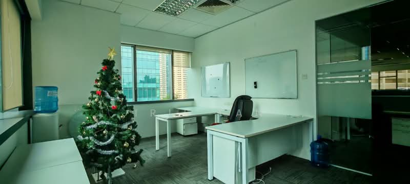 Office for Rent in Ampang (Kuala Lumpur) - Iris Tan - Interior - PropertyGuru.com.my