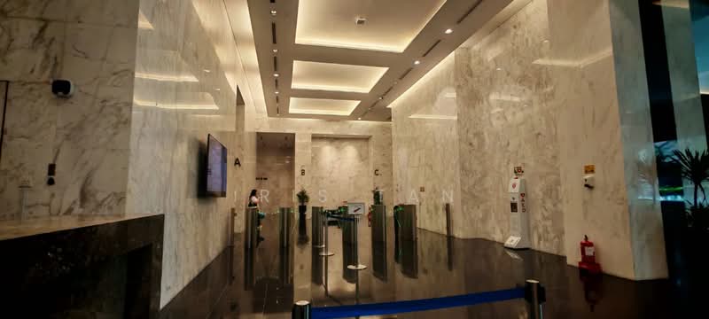 Office for Rent in Ampang (Kuala Lumpur) - Iris Tan - Lobby - PropertyGuru.com.my