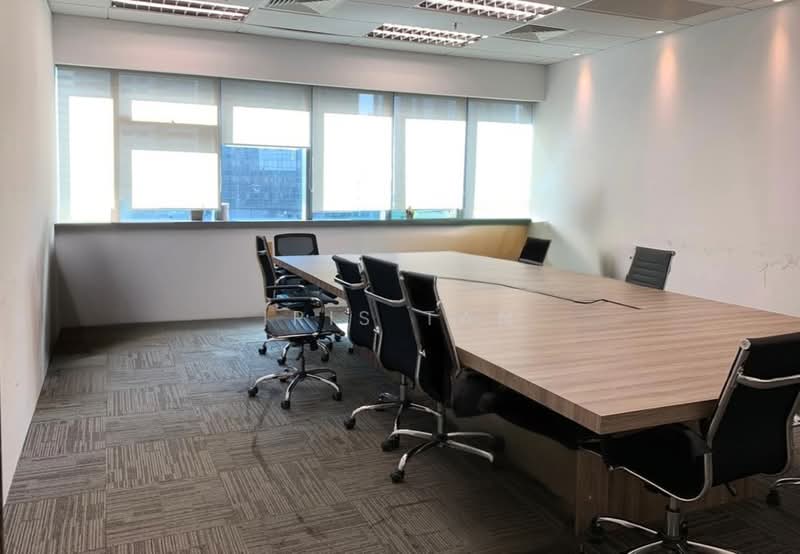 Office for Rent in Ampang (Kuala Lumpur) - Iris Tan - Interior - PropertyGuru.com.my