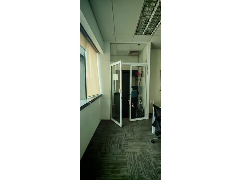 Office for Rent in Ampang (Kuala Lumpur) - Iris Tan - Interior - PropertyGuru.com.my
