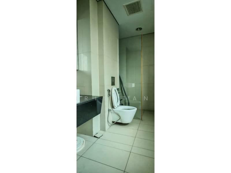 Office for Rent in Ampang (Kuala Lumpur) - Iris Tan - Bathroom - PropertyGuru.com.my