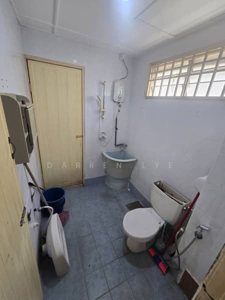 Terraced House for Sale in Taman Sukun Indah (Bukit Mertajam) - Darren Lye - Bathroom - PropertyGuru.com.my