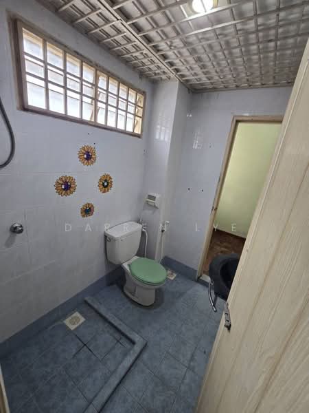 Terraced House for Sale in Taman Sukun Indah (Bukit Mertajam) - Darren Lye - Bathroom - PropertyGuru.com.my