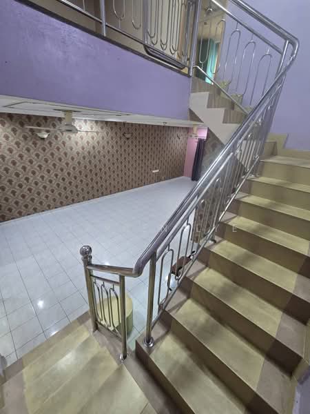 Terraced House for Sale in Taman Sukun Indah (Bukit Mertajam) - Darren Lye - Interior - PropertyGuru.com.my