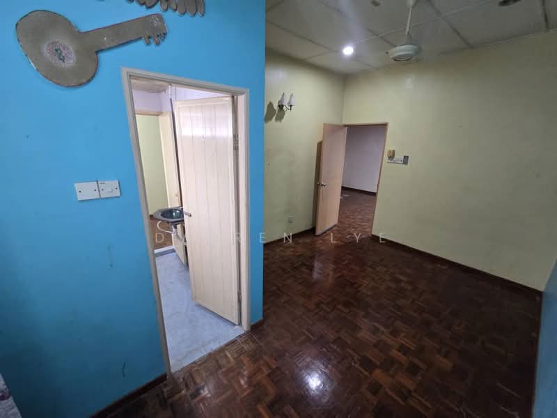 Terraced House for Sale in Taman Sukun Indah (Bukit Mertajam) - Darren Lye - Interior - PropertyGuru.com.my