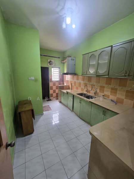 Terraced House for Sale in Taman Sukun Indah (Bukit Mertajam) - Darren Lye - Kitchen - PropertyGuru.com.my