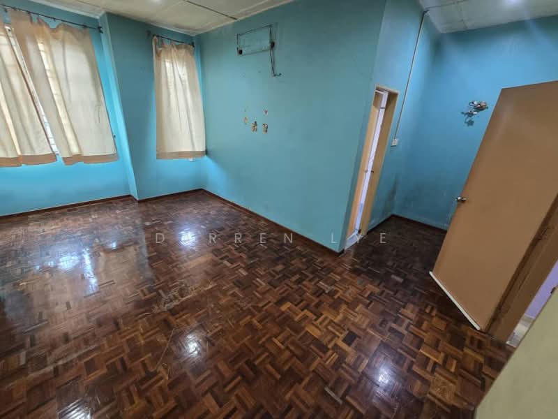 Terraced House for Sale in Taman Sukun Indah (Bukit Mertajam) - Darren Lye - Interior - PropertyGuru.com.my