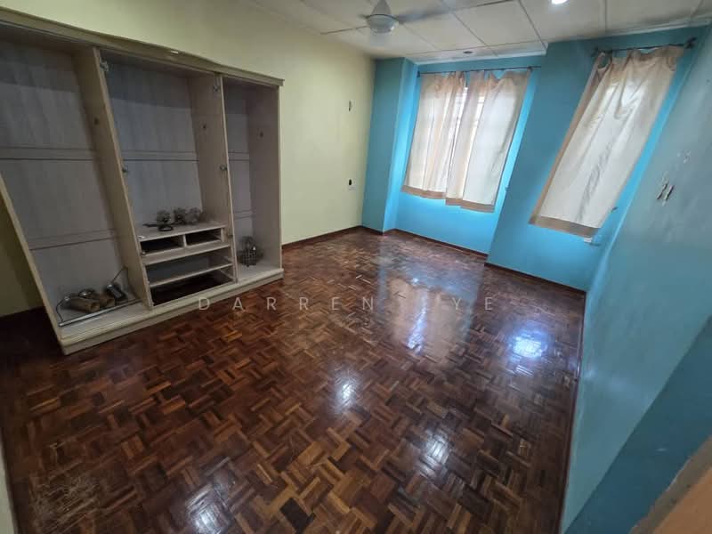 Terraced House for Sale in Taman Sukun Indah (Bukit Mertajam) - Darren Lye - Interior - PropertyGuru.com.my