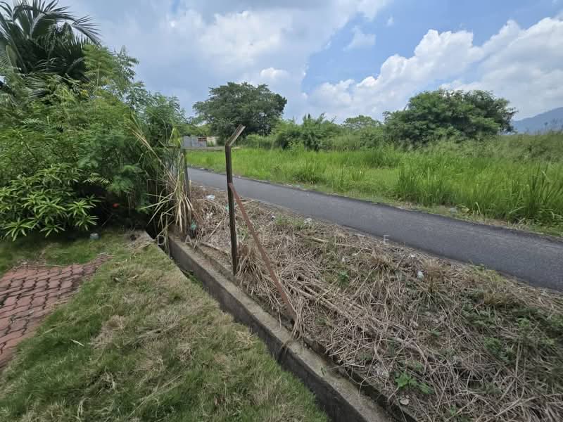 Terraced House for Sale in Taman Sukun Indah (Bukit Mertajam) - Darren Lye - Exterior - PropertyGuru.com.my