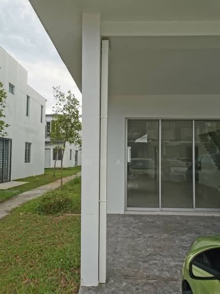 Rumah Teres 2 Tingkat untuk Disewa di Dengkil (Selangor) - Emma . - Exterior - PropertyGuru.com.my