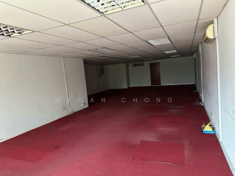 Shop / Office for Sale in Presint Merdeka 118 (KL City Centre) - Megan Chong - Interior - PropertyGuru.com.my