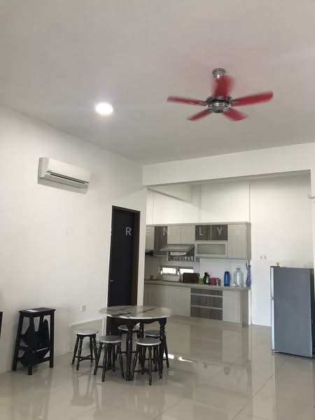 Apartment for Rent at Grande Residences (Pangsapuri Seri Mewah) - Darren Lye - Kitchen - PropertyGuru.com.my
