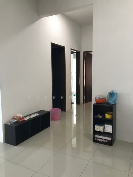 Apartment for Rent at Grande Residences (Pangsapuri Seri Mewah) - Darren Lye - Interior - PropertyGuru.com.my