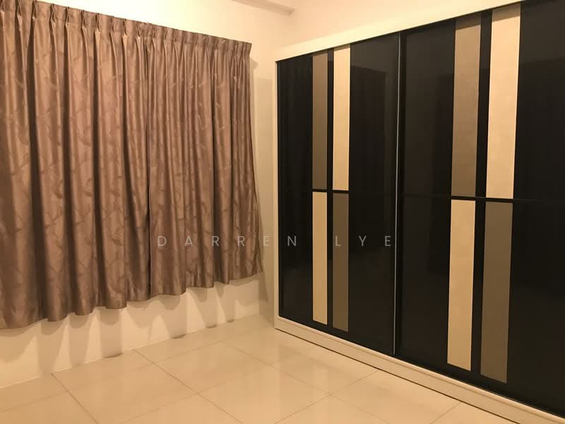 Apartment for Rent at Grande Residences (Pangsapuri Seri Mewah) - Darren Lye - Interior - PropertyGuru.com.my