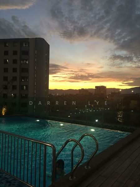 Apartment for Rent at Grande Residences (Pangsapuri Seri Mewah) - Darren Lye - Exterior - PropertyGuru.com.my