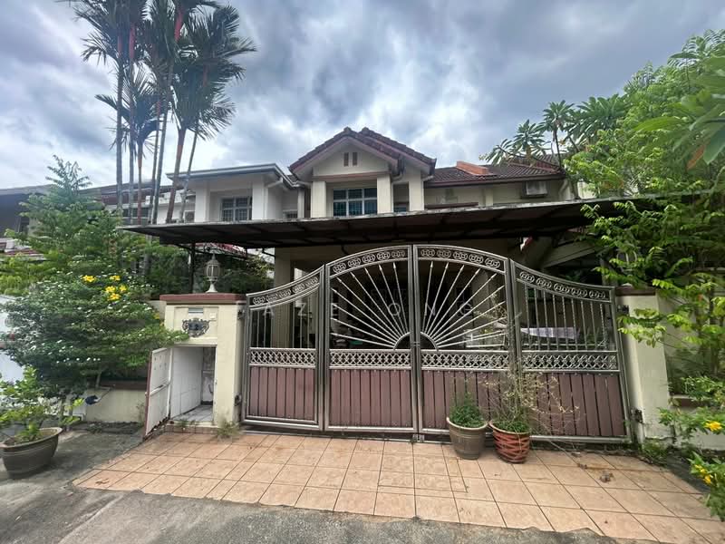 Terraced House for Sale in Usj 4 (Subang Jaya) - Jaze Ong - Exterior - PropertyGuru.com.my