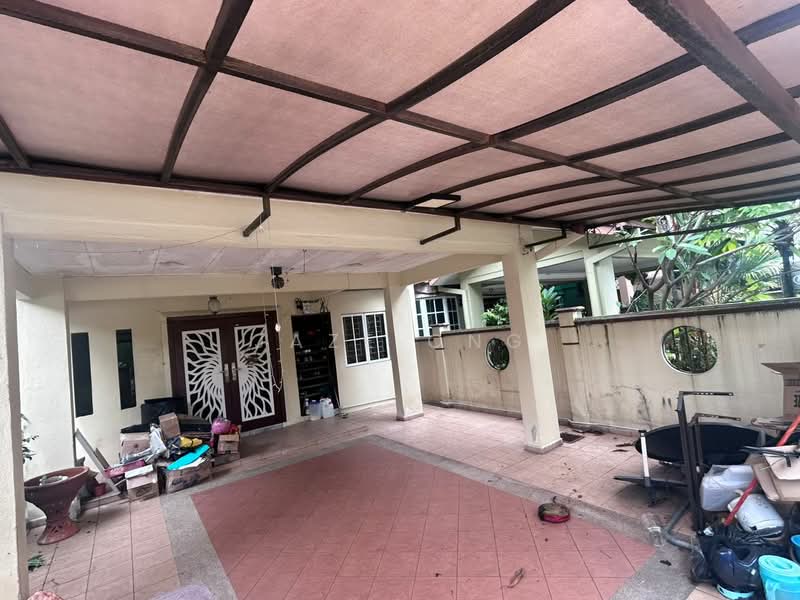 Terraced House for Sale in Usj 4 (Subang Jaya) - Jaze Ong - Exterior - PropertyGuru.com.my