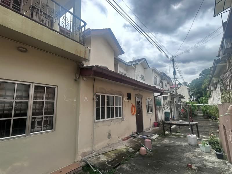 Terraced House for Sale in Usj 4 (Subang Jaya) - Jaze Ong - Exterior - PropertyGuru.com.my