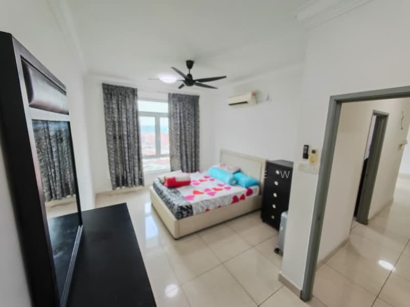 Service Residence for Rent at Pangsapuri Tanah Emas (Golden Sands) - Lilara Tiew - PropertyGuru.com.my