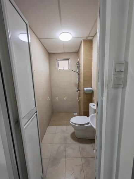 Service Residence for Rent at Pangsapuri Tanah Emas (Golden Sands) - Lilara Tiew - PropertyGuru.com.my